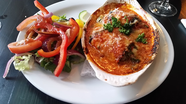 Hayes' Bar & Kitchen - Skibbereen