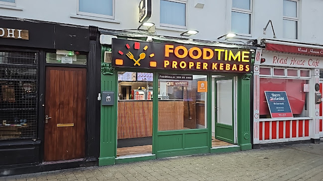 Istanbul Kebab Grill