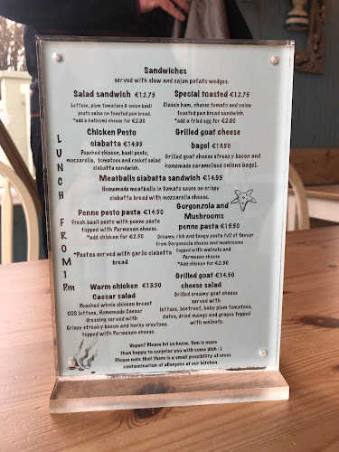 Tom's Kitchen Tramore - Tramore