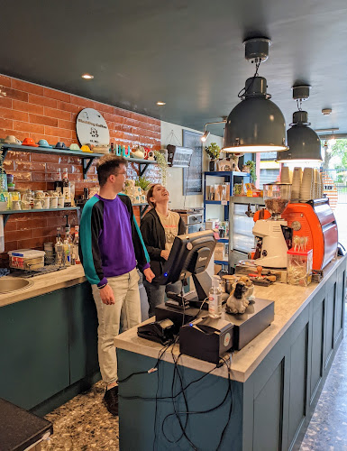 Black Dog Coffee - Hospitality and gastronomy