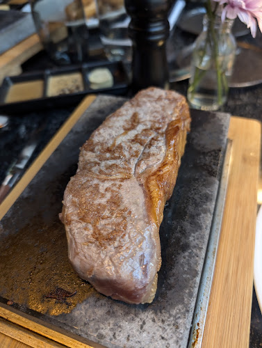 Greenes Restaurant - Cork