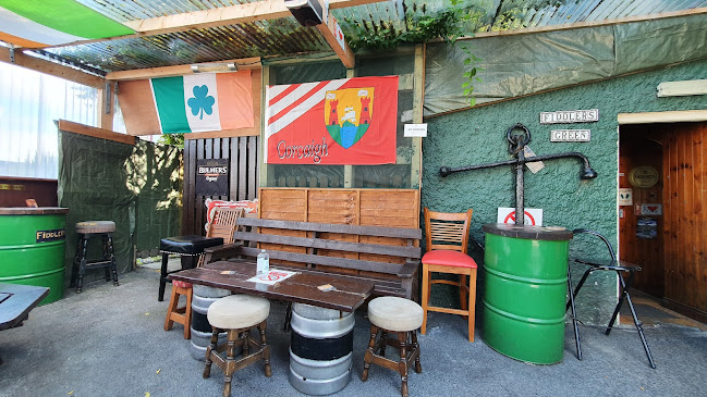 Fiddlers Green - Hospitality and gastronomy