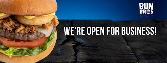 Bun Bros Clane - Clane