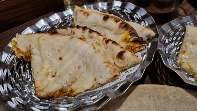 Comentarii opinii despre Coriander - Nepalese And Indian Restaurant Ballincollig