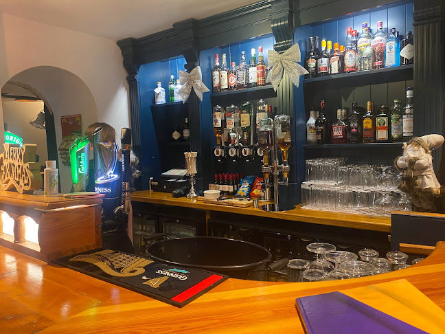 The Market Stone Bar and Restaurant - Hospitality and gastronomy