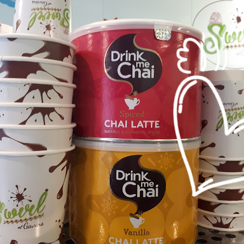 Comentarii opinii despre Swirl at Gavins