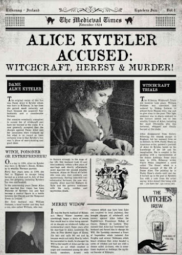 St Kieran's St, Gardens, Kilkenny