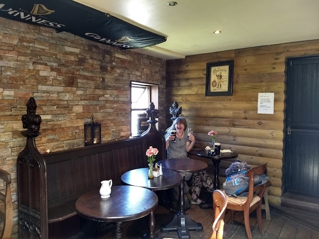 O'Donnacha's Bar & Fine Food - Hospitality and gastronomy