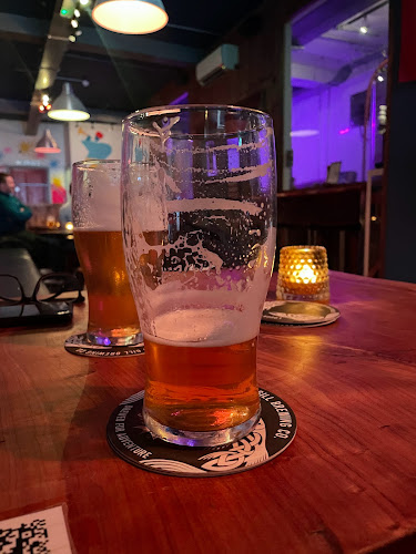 Crew Brewing Co. - Hospitality and gastronomy