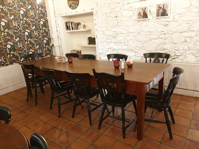 The Hare's Corner - Hospitality and gastronomy