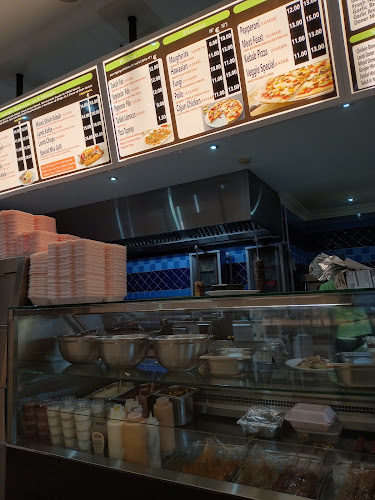 Anfora Turkish Kebab House - Hospitality and gastronomy