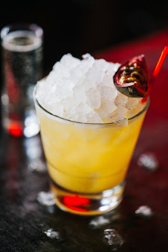 Comentarii opinii despre Platform Pizza Bar Bray