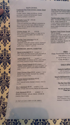 Hynd's Square, 8 Main St, Maryborough, Portlaoise, Co. Laois, R32 X662