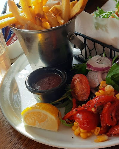 Opinii despre Ranch Restaurant în Tramore - Hospitality and gastronomy