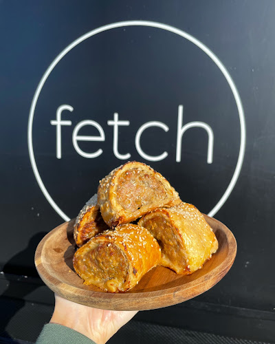 Opinii despre Fetch Coffee în Clonmel - Hospitality and gastronomy