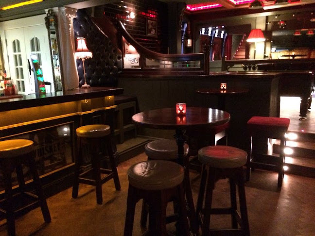 Comentarii opinii despre The Blasket Bar