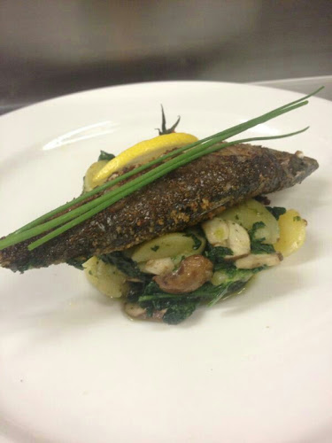 Opinii despre CASA PEPE în Gorey - Hospitality and gastronomy