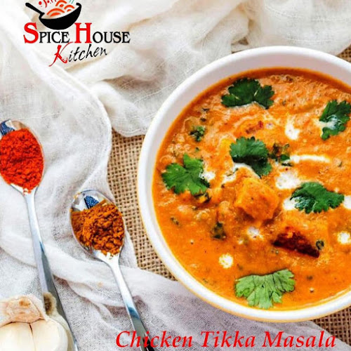 Spice house Kitchen - Skibbereen