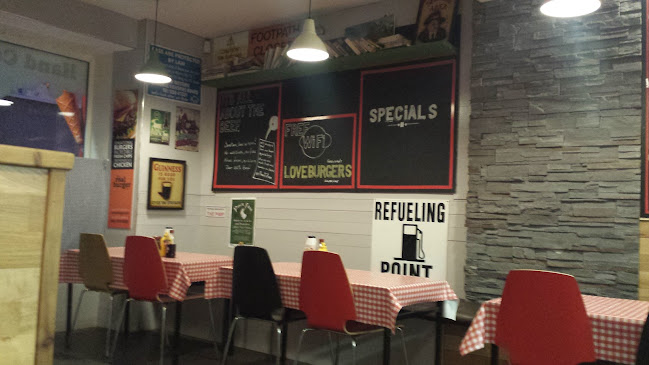 Langford St, Farrantoreen, Killorglin, Co. Kerry