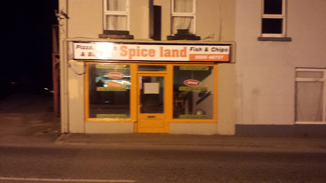 1 Main St, Rathdowney, Co. Laois