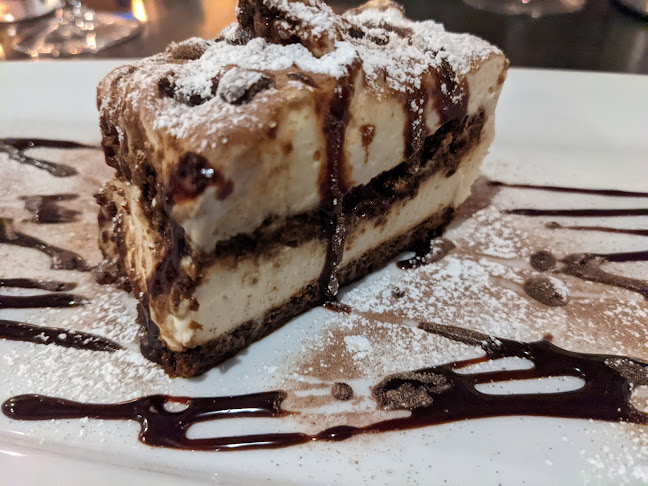 Osteria da Simone - Hospitality and gastronomy