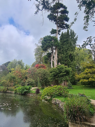 Unnamed Road, Kilmacurra East, Co., Wicklow