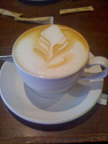 Comentarii opinii despre Chocolate Brown Tullamore