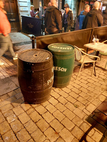 14 Quay St, Galway, H91 P628