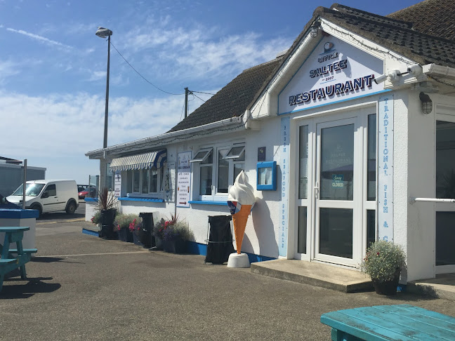 Opinii despre Saltee Chipper în Wexford - Hospitality and gastronomy