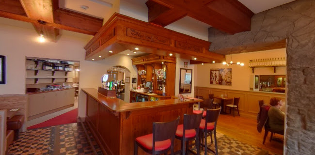 Venezia Italian Ballinasloe - Hospitality and gastronomy