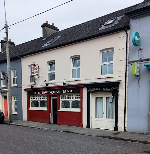 The Brewery Bar - Clonakilty