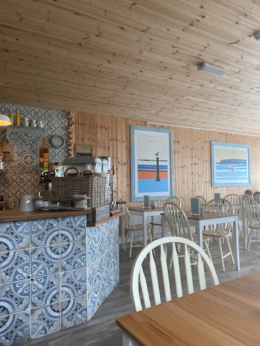 Comentarii opinii despre Tom's Kitchen Tramore