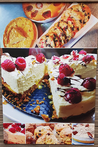 M Cafe - Hospitality and gastronomy