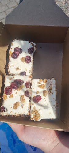 Seagull Bakery Dunmore East - Hospitality and gastronomy