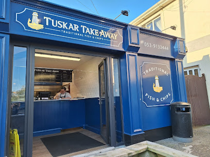 Tuskar Takeaway