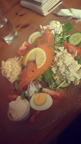 Silver Strand Cafe - Malin Beg