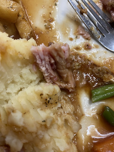 Comentarii opinii despre XL GLOUNTHAUNE (FORMALY AL'S)