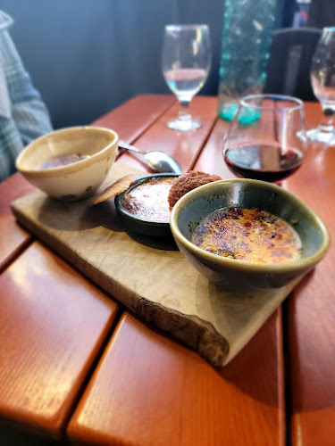 Oscars Seafood Bistro - Galway