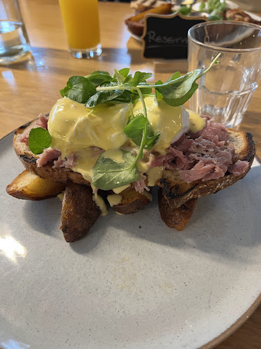 The Bookshelf at The Elysian