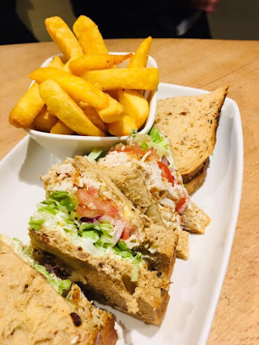 The Gate Restaurant Navan - Navan