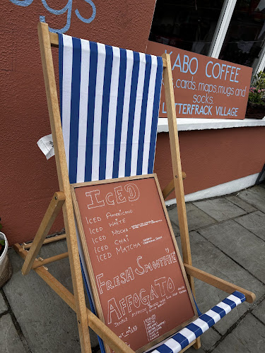 Kabo Coffee - Hospitality and gastronomy