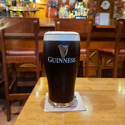 Railway Bar - Hospitality and gastronomy