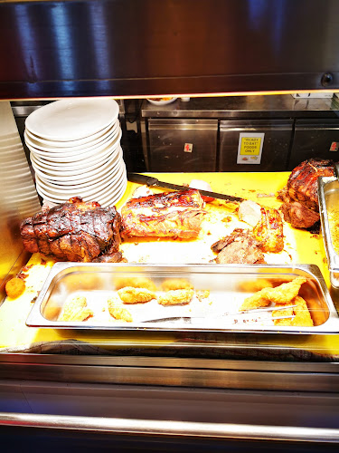 Comentarii opinii despre Peppermill