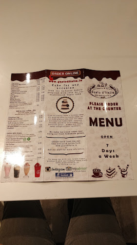 Gusto d'Italia - Limerick