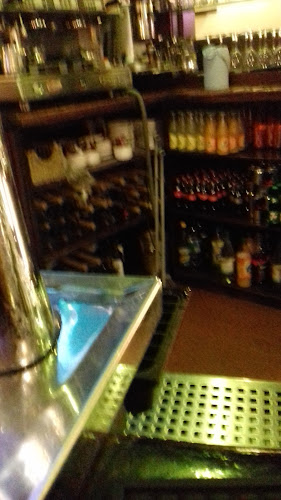 The Fir Tree Bar - Hospitality and gastronomy