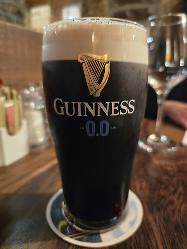 Opinii despre Olde Castle Seafood Bar în Donegal Town - Hospitality and gastronomy