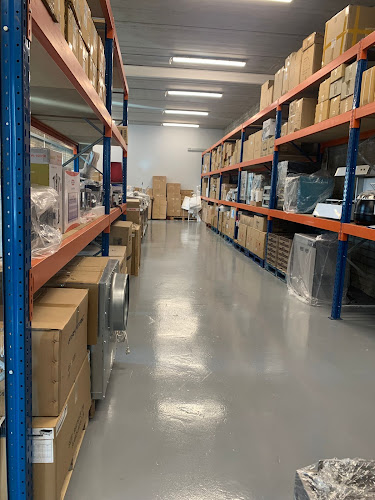 Comentarii opinii despre A & I Catering Equipments