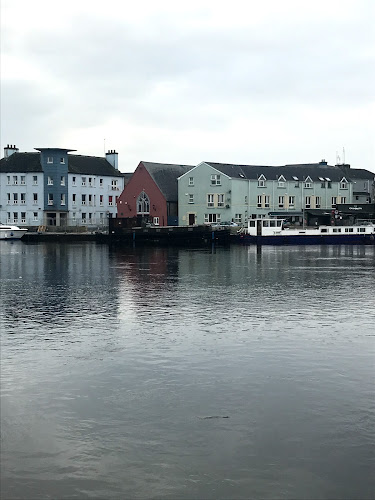 The Strand, Athlone, Co. Westmeath