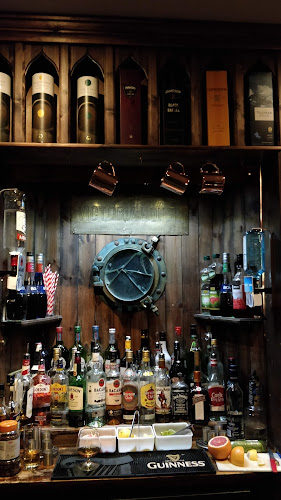 Tony's Take Away - Tramore