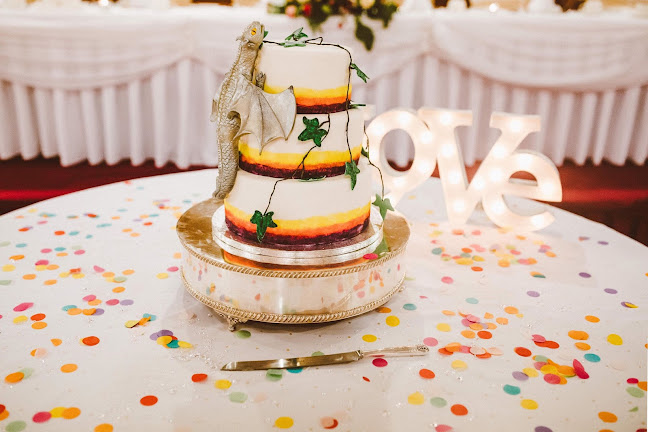 Opinii despre Zuko's Bakery în Lucan - Hospitality and gastronomy